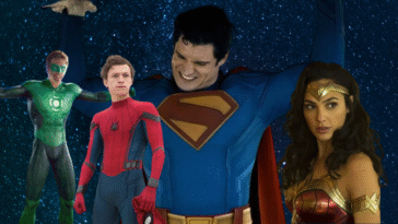 Superman, Spider-Man, las 8 debilidades más ridículas de Marvel y DC Heroes