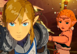 Switch 2: El lanzamiento de este juego de fuga de Zelda, y eso es pronto