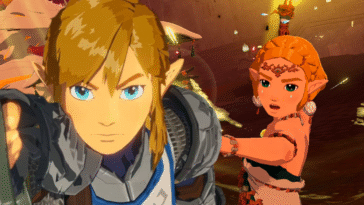 Switch 2: El lanzamiento de este juego de fuga de Zelda, y eso es pronto