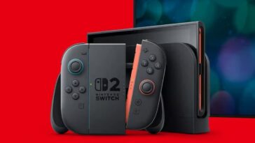 Switch 2: Nintendo finalmente agrega esta característica larga