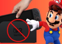 Tenga en cuenta que este error con su Nintendo Switch 2 podría costarle una prohibición