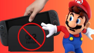 Tenga en cuenta que este error con su Nintendo Switch 2 podría costarle una prohibición