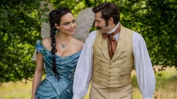 The Buccaneers Temporada 2 Episodio 4: ¿Qué fecha y hora de lanzamiento?