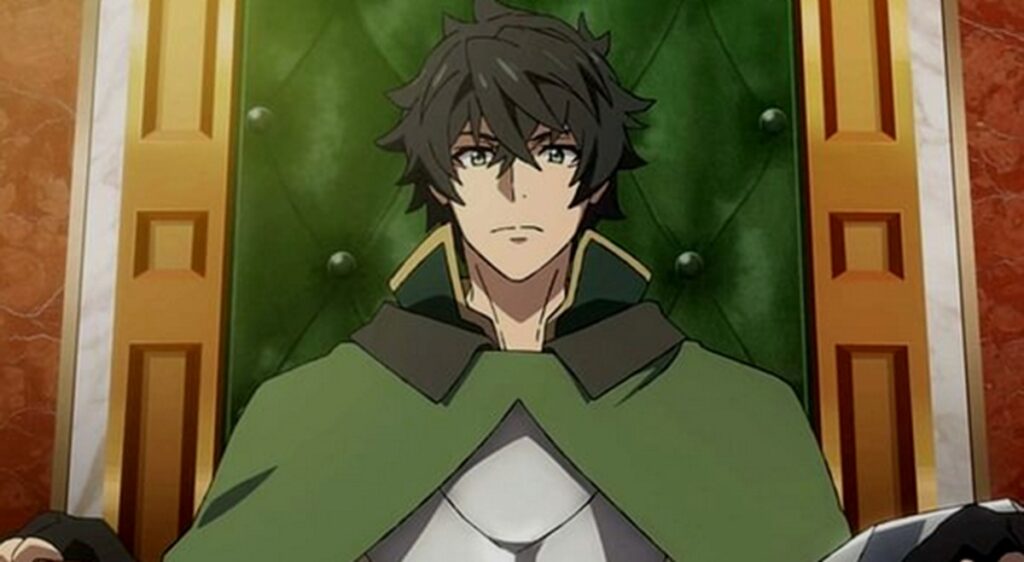 The Rising of the Shield Hero Season 4 Episodio 2: ¿Qué fecha y hora de lanzamiento? 2 The Rising of the Shield Hero Season 4 Episodio 2