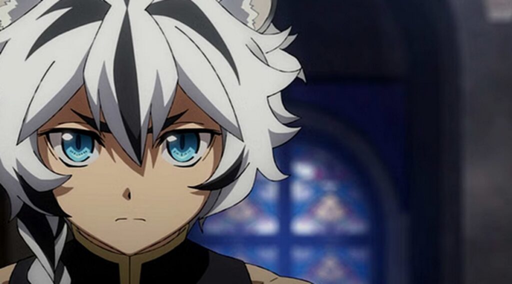 The Rising of the Shield Hero Season 4 Episodio 4: ¿Qué fecha y hora de lanzamiento? 2 The Rising of the Shield Hero Temporada 4 Episodio 4