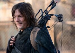 The Walking Dead: el destino de Daryl Dixon provocado por AMC