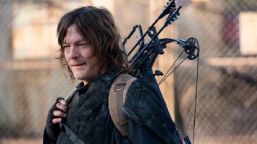 The Walking Dead: el destino de Daryl Dixon provocado por AMC