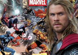 Thor está muerto, descubre cómo