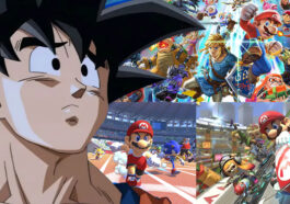 Un cruce entre Dragon Ball y Nintendo casi surgió en este popular juego