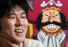 Una pieza levanta el velo en los roles de los miembros de la tripulación Gol D. Roger