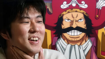 Una pieza levanta el velo en los roles de los miembros de la tripulación Gol D. Roger