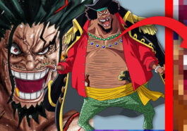 Una pieza ya ha revelado la existencia del segundo hijo de rocas D. Xebec