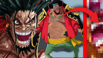 Una pieza ya ha revelado la existencia del segundo hijo de rocas D. Xebec