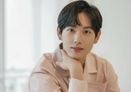 Yim Si Wan: ¡5 cosas que saber sobre el actor!