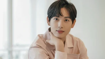 Yim Si Wan: ¡5 cosas que saber sobre el actor!