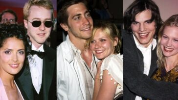 ¡10 parejas de estrellas cuya existencia habíamos olvidado!