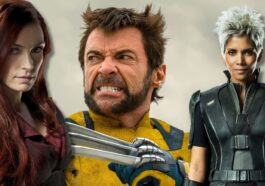 ¿Wolverine pronto es madre oficial de una niña con esta X-Manja?