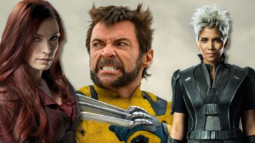 ¿Wolverine pronto es madre oficial de una niña con esta X-Manja?