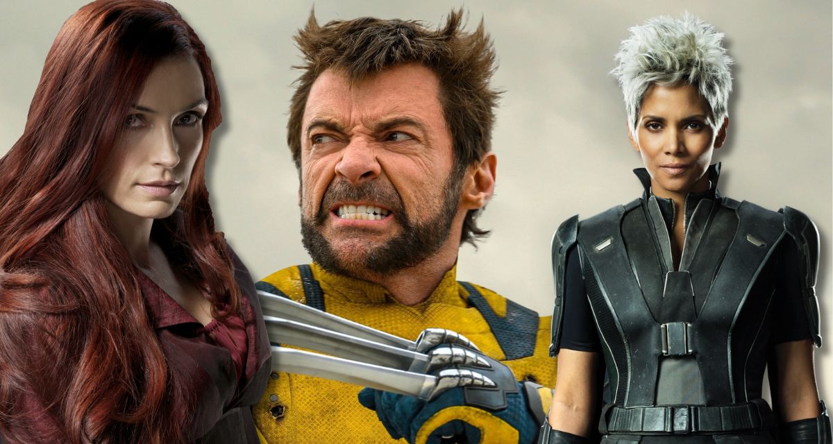 ¿Wolverine pronto es madre oficial de una niña con esta X-Manja?
