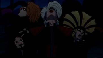 Dandadan Temporada 2 Episodio 6: ¿Qué fecha y hora de lanzamiento?