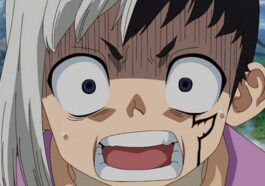 Dr. Stone Temporada 4 Episodio 17: ¿Qué fecha y hora de lanzamiento?