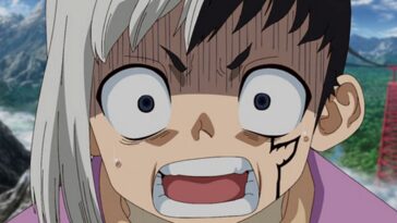 Dr. Stone Temporada 4 Episodio 17: ¿Qué fecha y hora de lanzamiento?
