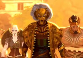 Ojos de Wakanda Temporada 2: ¿Qué fecha de lanzamiento de Disney Plus?