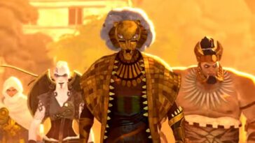 Ojos de Wakanda Temporada 2: ¿Qué fecha de lanzamiento de Disney Plus?