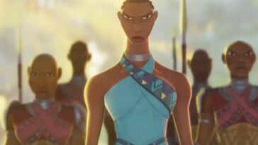 Eyes of Wakanda Episodio 5: ¿Qué fecha y hora de lanzamiento?