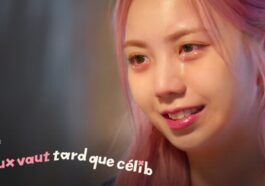 Mejor tarde que la temporada 2 de Célib: ¿Qué fecha de lanzamiento de Netflix?