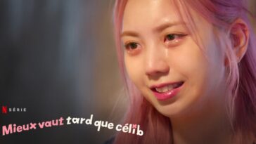 Mejor tarde que la temporada 2 de Célib: ¿Qué fecha de lanzamiento de Netflix?