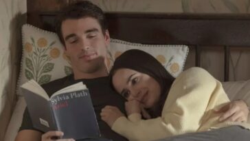 Mi año de Oxford: ¿Dónde se filmó? ¡Lugares de filmación!