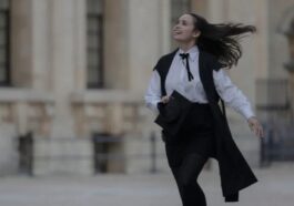 Mi año de Oxford: ¿Está esto inspirado en una historia real?