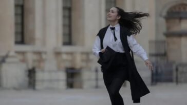 Mi año de Oxford: ¿Está esto inspirado en una historia real?