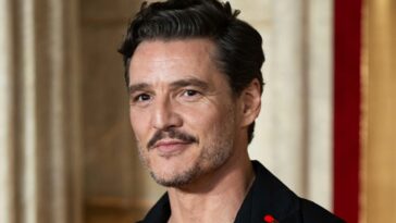 Pedro Pascal: ¡La increíble historia de un niño refugiado de Hollywood Star!