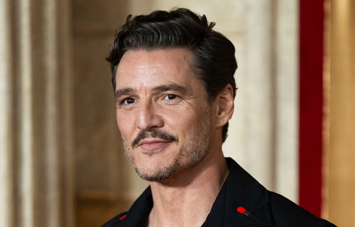Pedro Pascal: ¡La increíble historia de un niño refugiado de Hollywood Star!