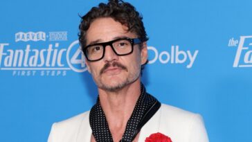 Pedro Pascal: ¡5 cosas que saber sobre el actor!