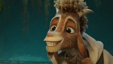 Goat: ¿Qué fecha de lanzamiento de cine para la película animada?