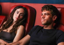 Sinching Sins: ¿Con quién están los actores en una relación?