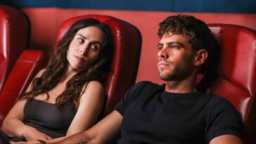 Sinching Sins: ¿Con quién están los actores en una relación?