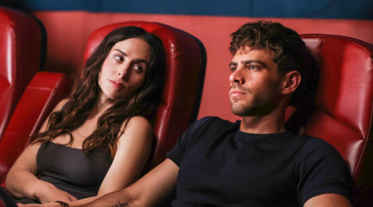 Sinching Sins: ¿Con quién están los actores en una relación?