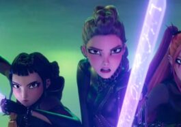 KPOP Demon Hunters: ¿Un remake en el tiro real de Netflix?