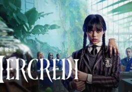 Miércoles Temporada 2: ¿Cuántos episodios habrá?