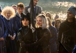 Miércoles Temporada 2: ¿Qué fecha y hora de salida Netflix?