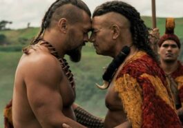 Jefe de guerra: 5 series similares que deberían complacerlo!