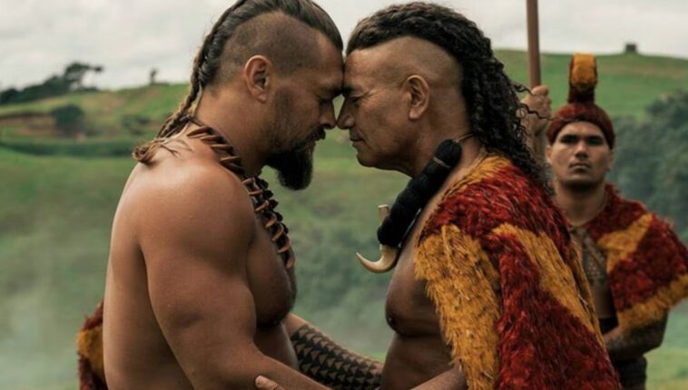 Jefe de guerra: 5 series similares que deberían complacerlo! 1 Jefe de guerra: 5 series similares que deberían complacerlo!