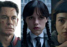 ¡Las 10 mejores salidas de cine, series y películas en agosto de 2025!