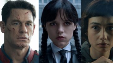 ¡Las 10 mejores salidas de cine, series y películas en agosto de 2025!