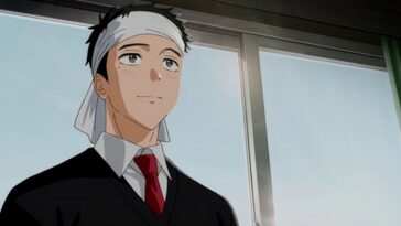 My Dress-Up Darling Season 2 Episodio 6: ¿Qué fecha y hora de lanzamiento?