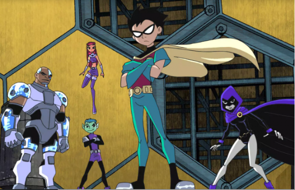 1754322884 518 DC Studios Todas las peliculas y series por venir despues